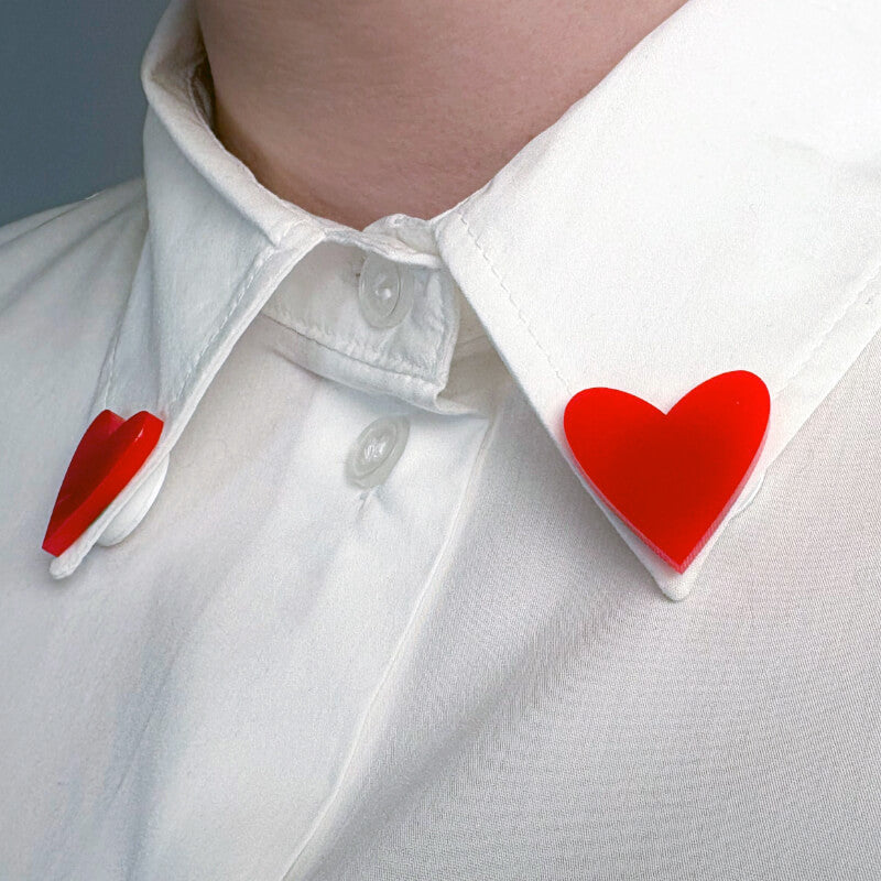 Cuore – charm magnetico