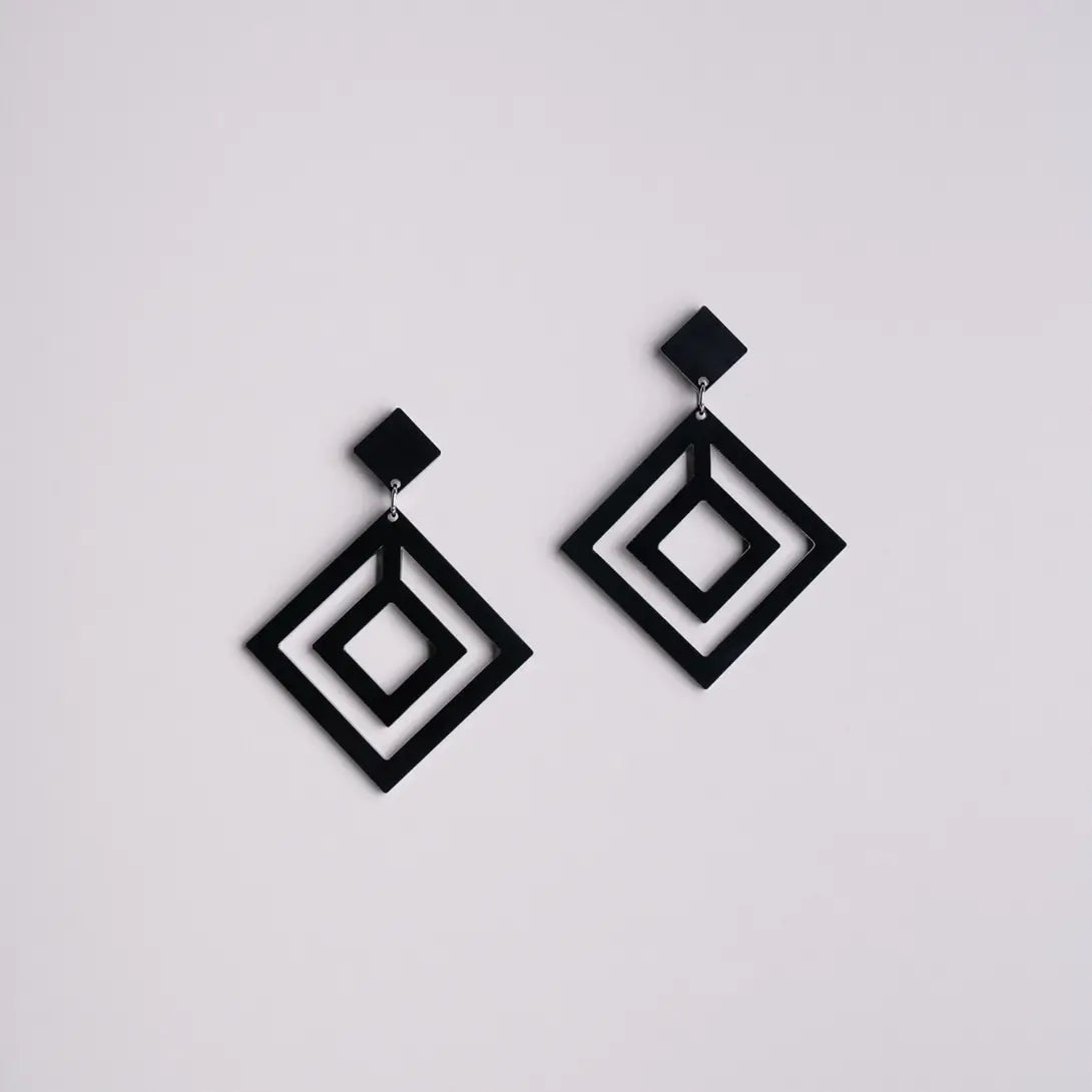 Jane nero Immaginiera