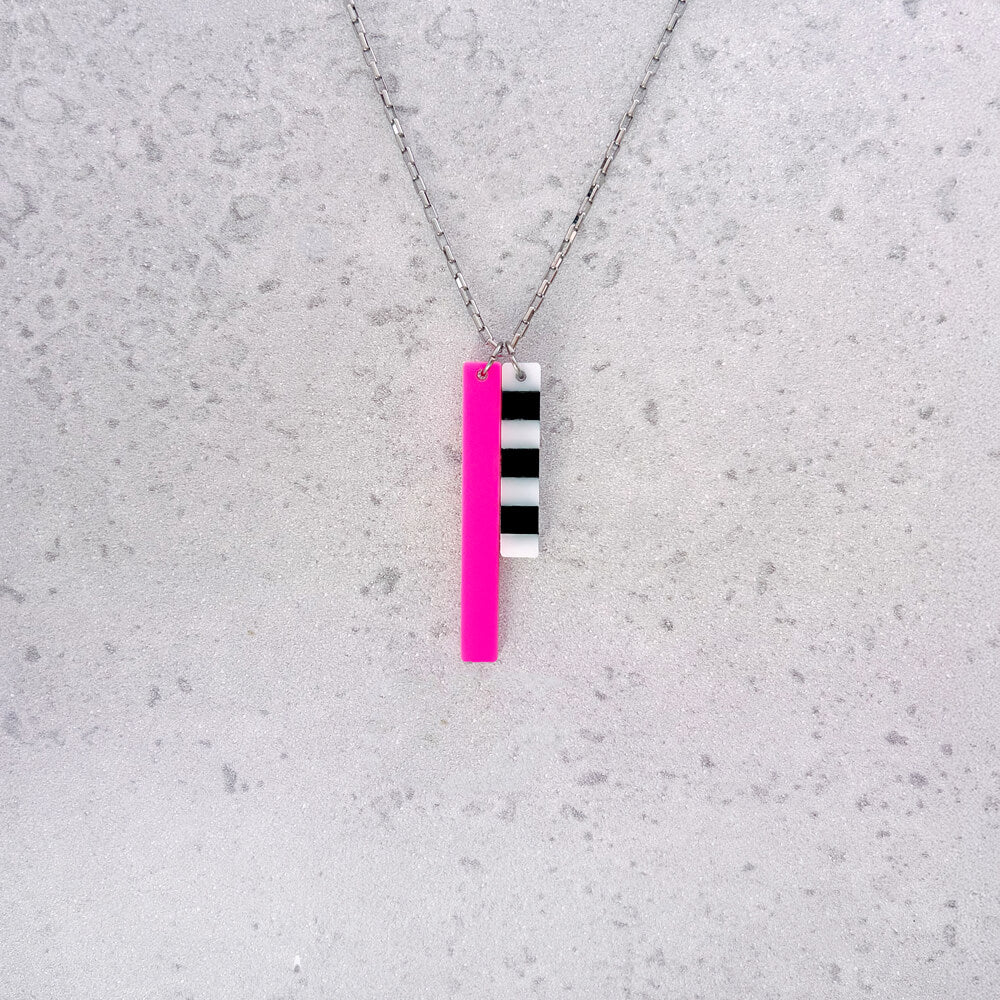 Collane Optica Verticale