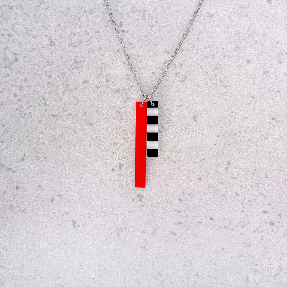 Collane Optica Verticale