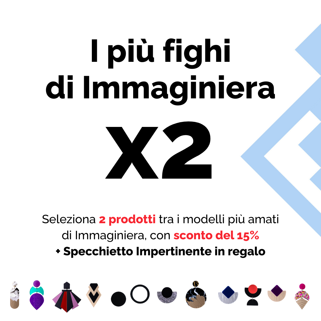 I più fighi di Immaginiera x2