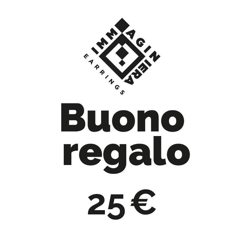 Buono regalo Immaginiera