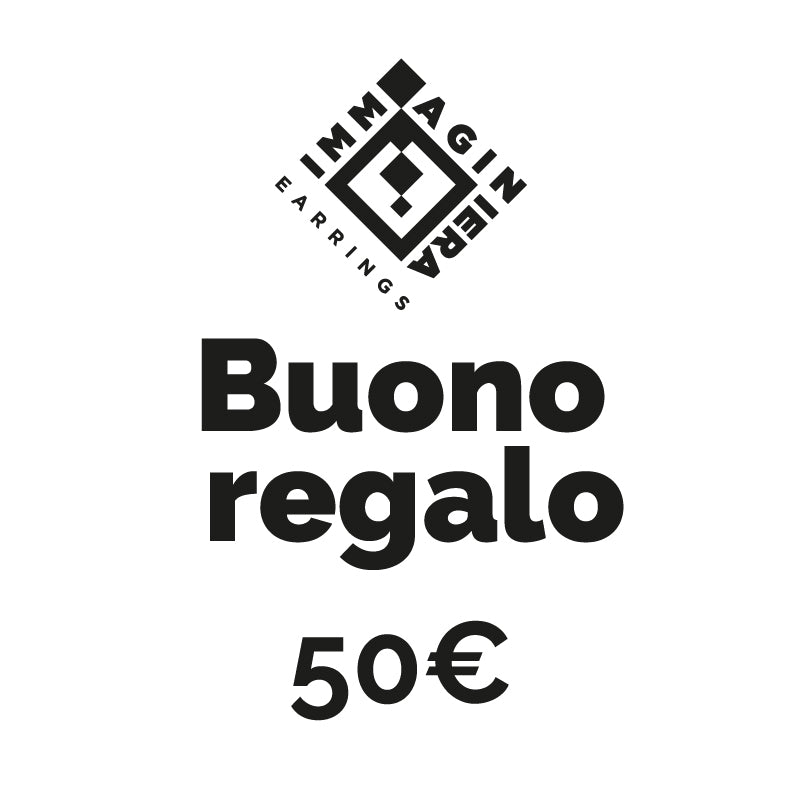 Buono regalo Immaginiera