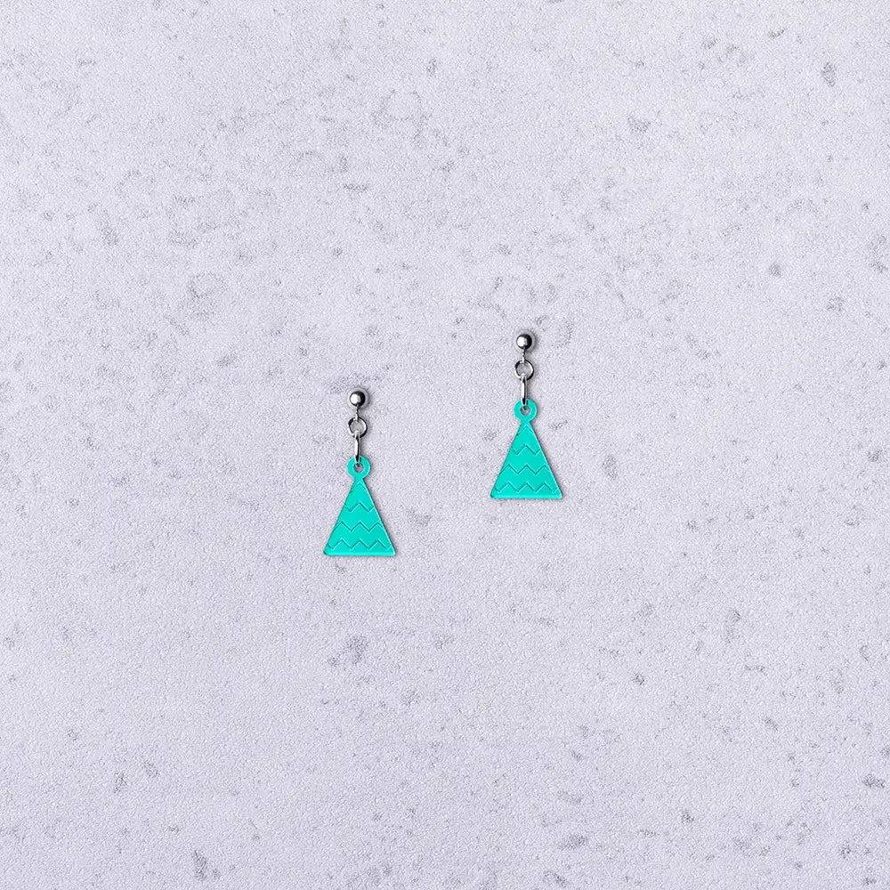 Christmas tree verde Immaginiera