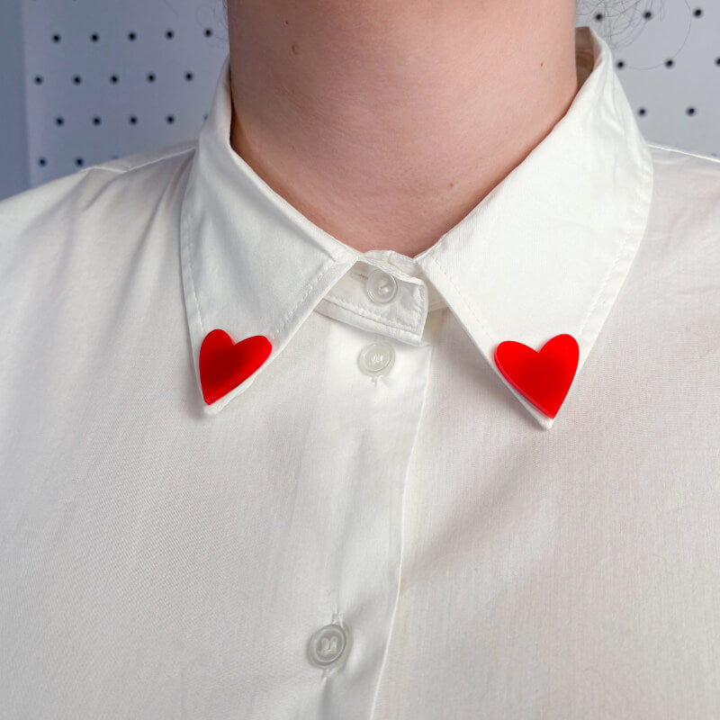 Cuore – charm magnetico