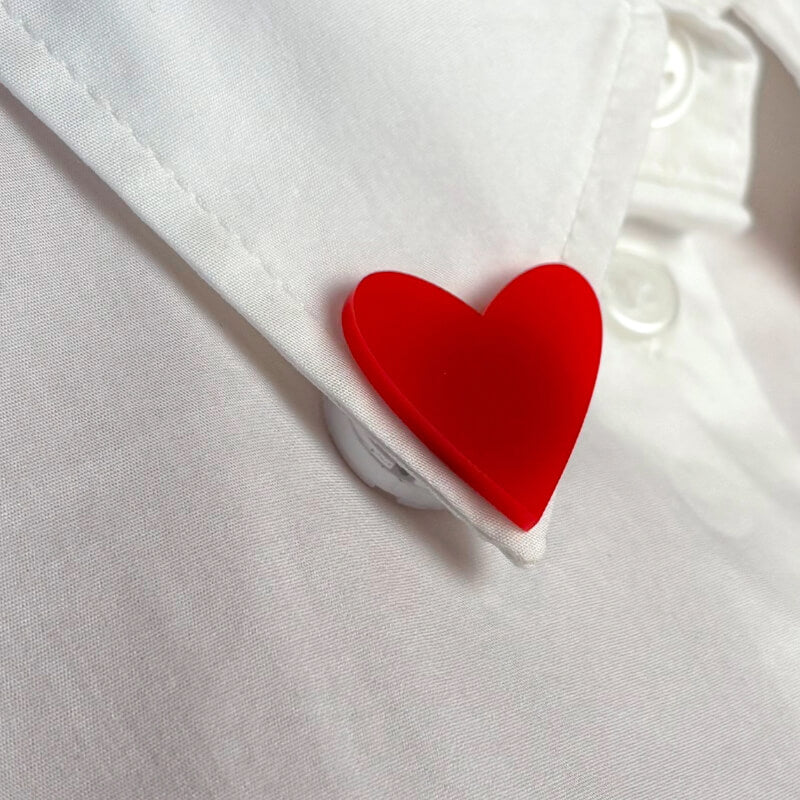 Cuore – charm magnetico