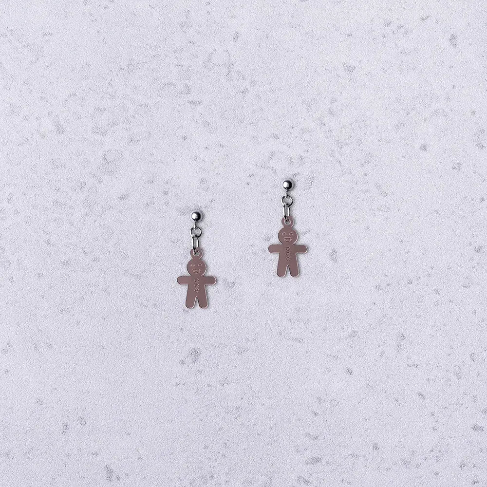 Ginger oro Immaginiera