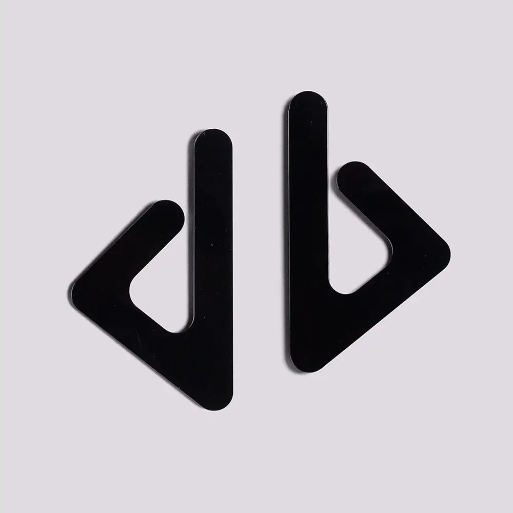 Loola nero Immaginiera