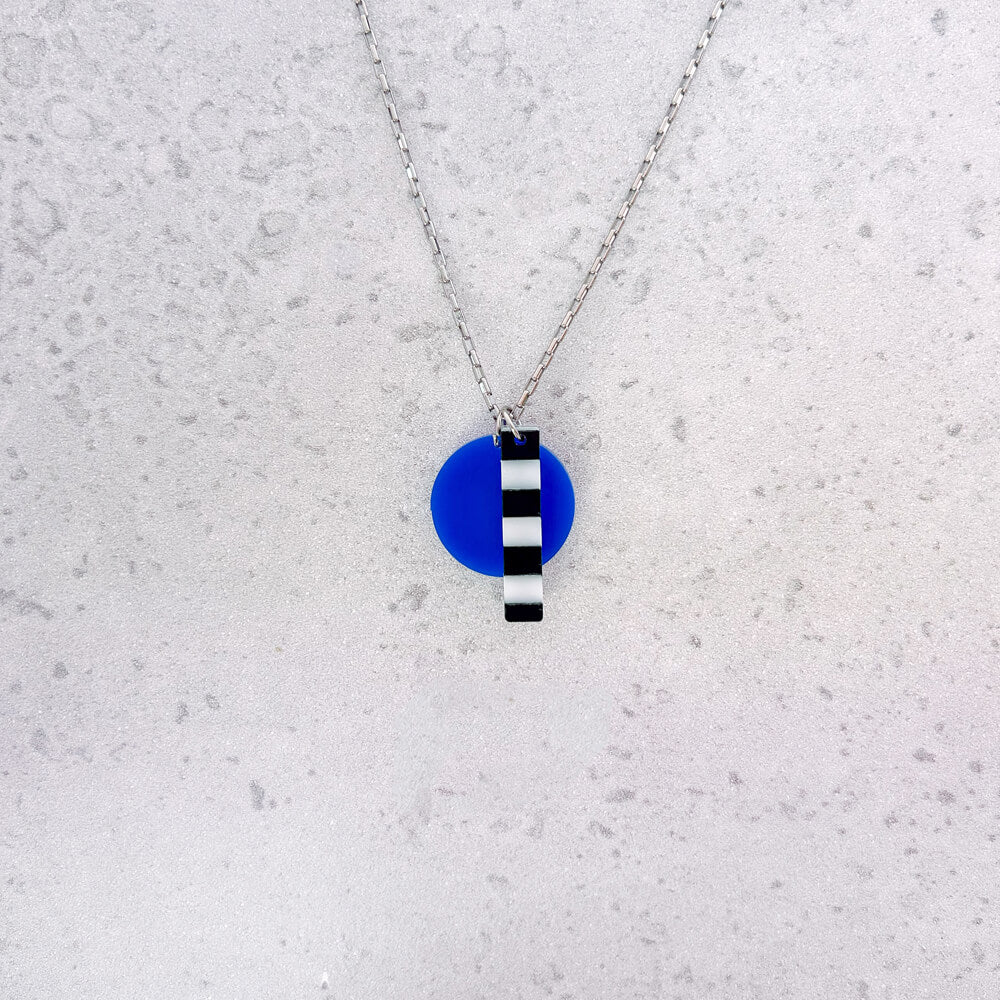 Collane Optica Tondo