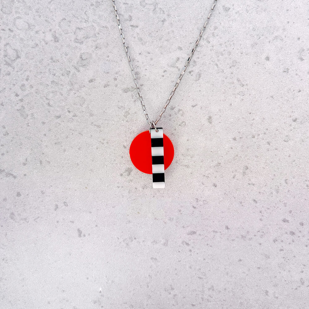 Collane Optica Tondo