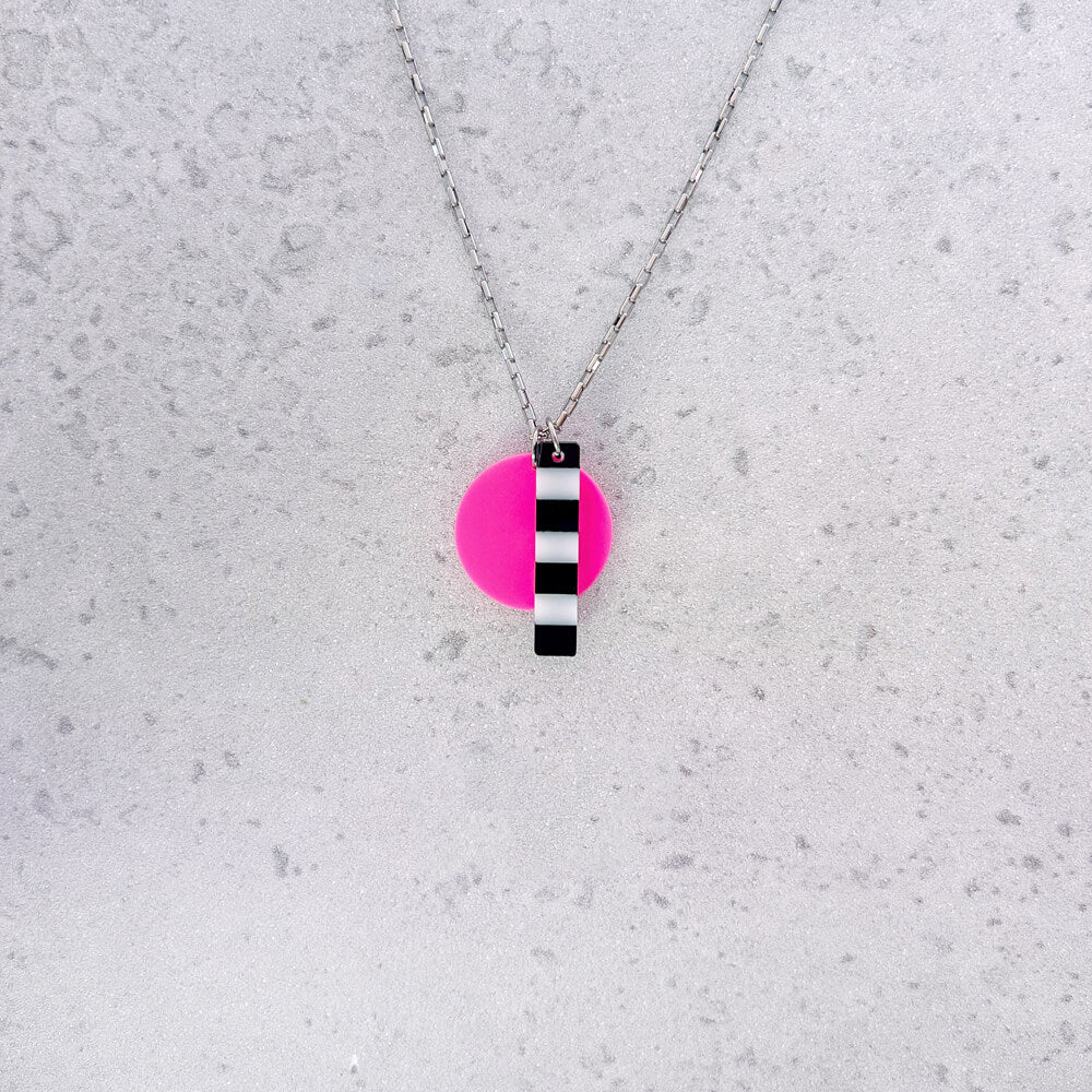 Collane Optica Tondo