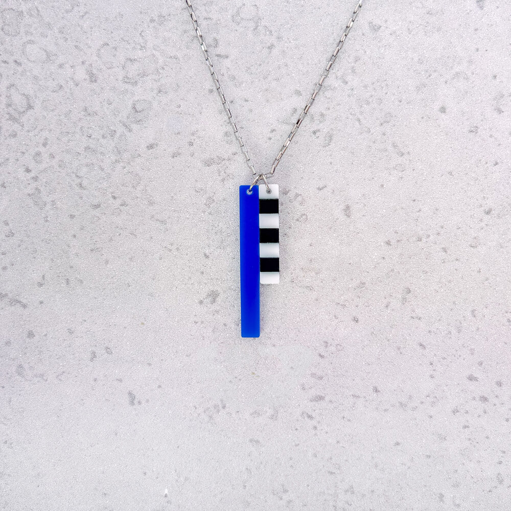 Collane Optica Verticale