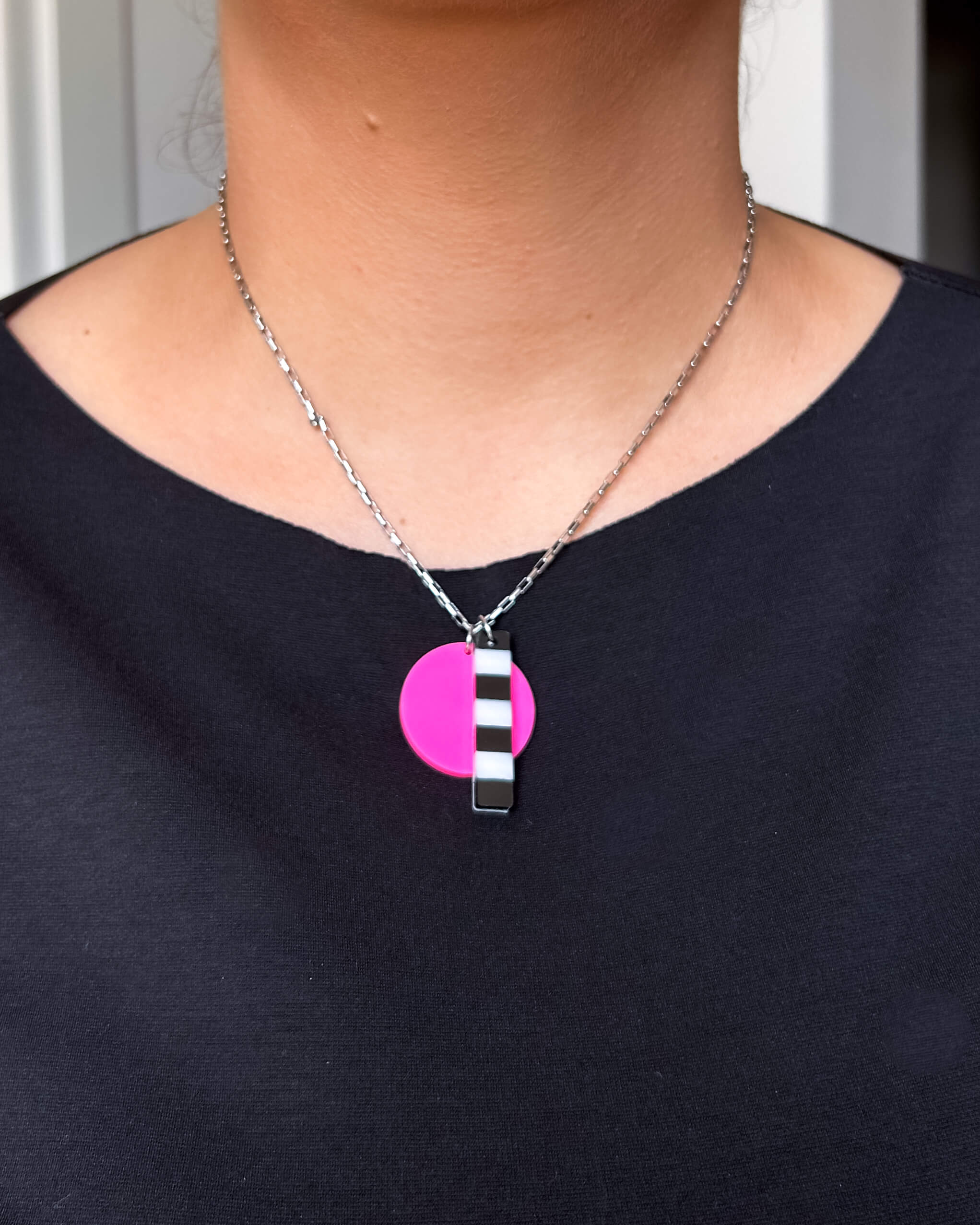 Collane Optica Tondo