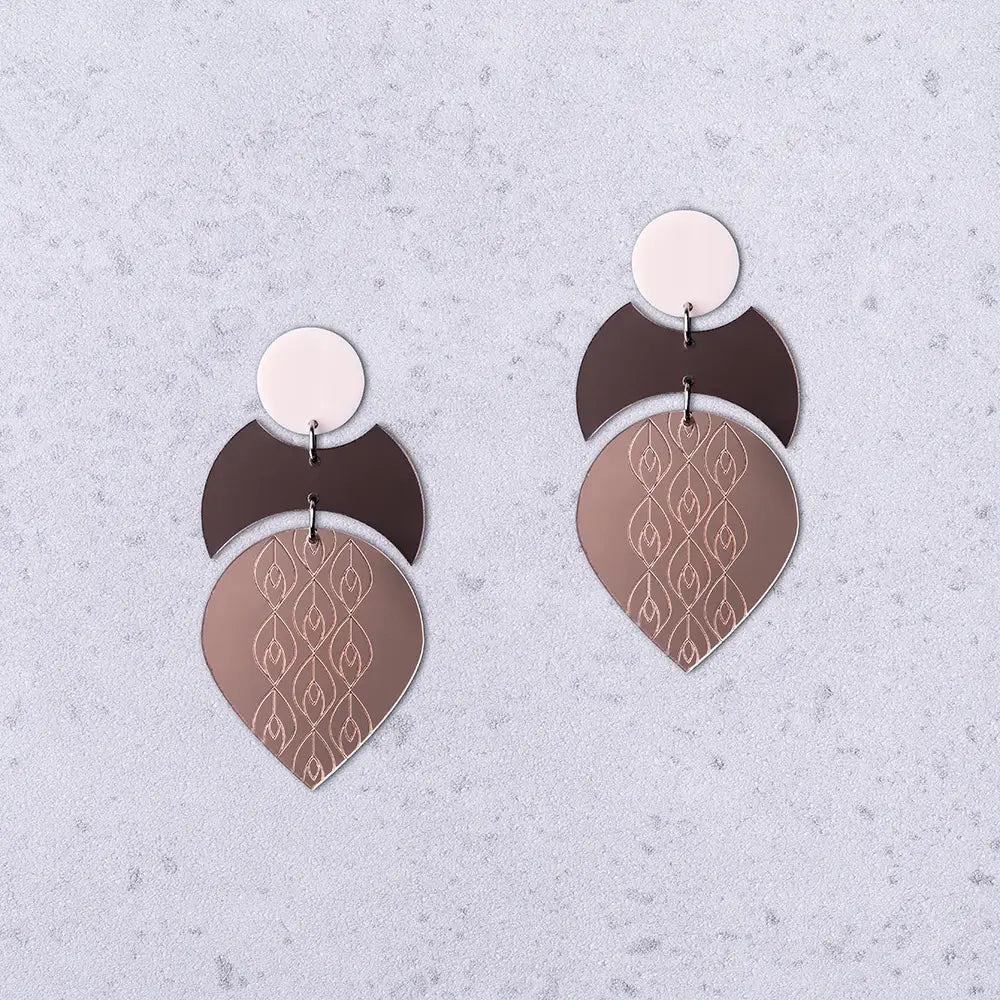 Plume nude Immaginiera