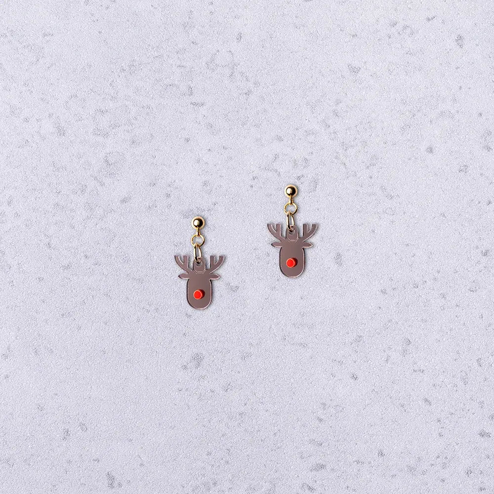 Rudolph oro Immaginiera