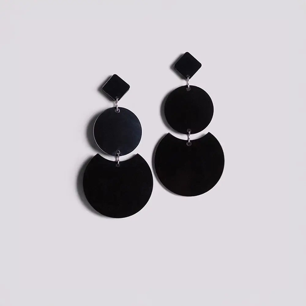 Trino nero Immaginiera